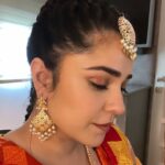 Meher Vij Instagram - Sohni soorat nu chad Chalo sohni seerat di gal kariye Punjab di punjabiyat de vassan di gal kariye #bandasingh #punjab #mehervij #kokodiaries ❤️❤️❤️