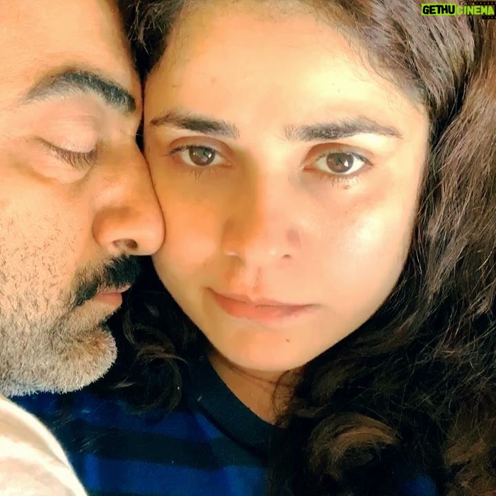 Meher Vij - 23.7K Likes - Happy marriage anniversary @manavvij you are the only one I want to annoy for the rest of my life 😬😬💕💕😘😘😘