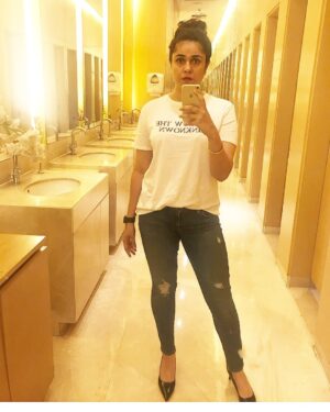 Meher Vij Instagram - Yhello yhello 😊 #kokodiaries