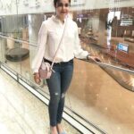 Meher Vij Instagram – #airports ❤️