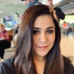 Meher Vij Instagram - Black skin is not a badge of shame and white skin is not a symbol of pride our skin colours don’t define us...#pleasedontpromotesuchnuisance
