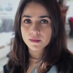 Meher Vij Instagram – जो उसकी आँखों से बयाँ होते है, वो लफ़्ज़ किताबों में कहाँ होते हैं। #kokodiaries