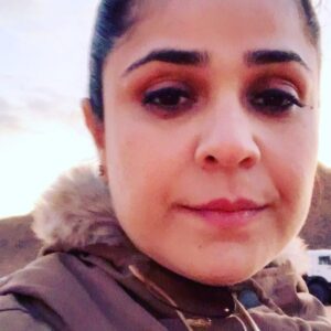 Meher Vij Instagram - #throwbackthursday #majormissingthisplace #wadirum