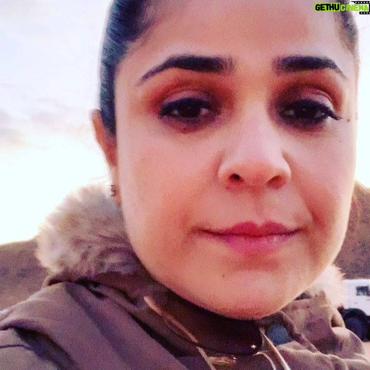 Meher Vij - 4.9K Likes - #throwbackthursday #majormissingthisplace #wadirum