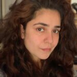Meher Vij Instagram – Randomness 🌌🌌