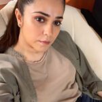 Meher Vij Instagram - Sometimes the change of heart is not about flaking out, it’s about fighting back..🖤🖤 #specialops