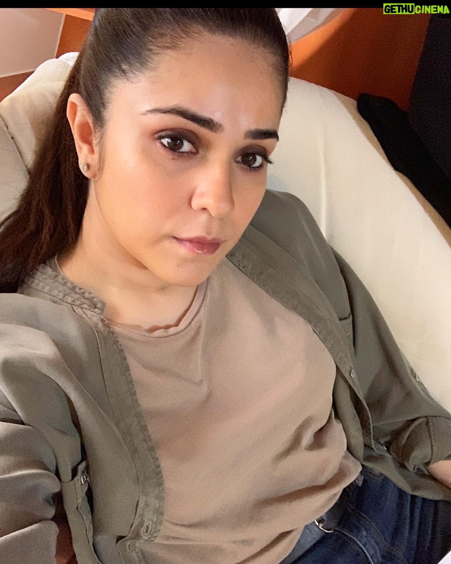 Meher Vij Instagram - Sometimes the change of heart is not about flaking out, it’s about fighting back..🖤🖤 #specialops
