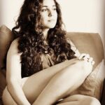 Meher Vij Instagram - If you want to fly, give up everything that weighs you down.🤎🤎🤎 #kokodiaries