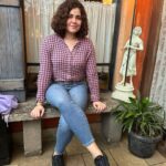 Meher Vij Instagram - Live what you love 💗
