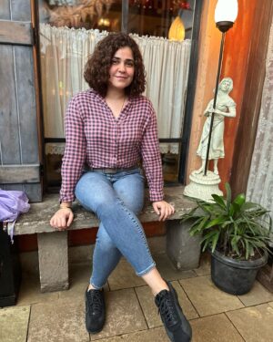 Meher Vij Instagram - Live what you love 💗