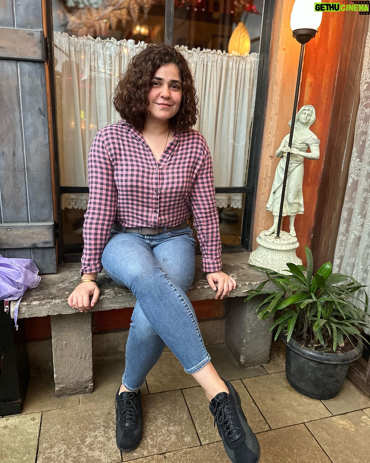 Meher Vij - 13.4K Likes - Live what you love 💗