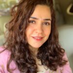 Meher Vij Instagram - 💜