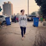 Meher Vij Instagram – Normally people can’t show what they feel and can’t feel what they show..#deepestcorners