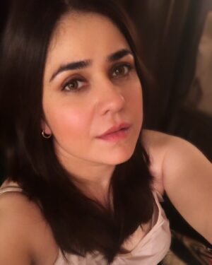 Meher Vij Instagram - Be yourself it’s hot... #kokodiaries 💖