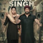 Meher Vij Instagram – Starting my new journey 
Excited and grateful to be a part of this 🙏🏻🙏🏻🙏🏻🌈🌈🌈🌈🥳🥳🥳🥳🥳

Presenting the official poster of #BANDASINGH 

@arshad_warsi @abhisheksaxena_storyteller #manishmishra @seamless_production @ambi.abhi_productions @shaheenIqbal67
#shukkar #saimeher #kokodiaries ❤️❤️❤️