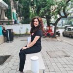 Meher Vij Instagram – Isko bolte hai raste pe photu bhai log…picture credit @piyushsahdev