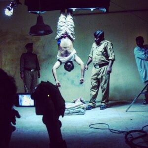 Mehreen Jabbar Instagram - Some lost behind the scenes photos of Ramchand Pakistani rediscovered. The last photo is of Fazal with Premchand who’s story the film was loosely based on. @mohammedahmedsyed @capitalkpictures @nanditadasofficial @zhalay @rashidhfarooqi @fazalhussainofficial