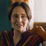 Mehreen Jabbar