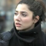 Mehreen Jabbar