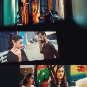 Mehreen Jabbar Instagram - Last night the cat came out of the bag. #farar Thank you to these people and many more that made it happen. @shailjask @umniaiftikhar @imaanzkhan @thefilmysharma @kamalkay @rida.bilalofficial @nabil_rizvi @kamranshahnawaz @citrushaniya @billaifti @farihaafzalkhan @faizruh @erujhadi @haseebshahh @asharkhalid @farjadakhtar @_shafiafalak_ @zia_ur_rehman91 @syed_ashiq_naqvi @farazalamcam @sarwatg @mariamsn @its_mahahasan @toobasiddiquiofficial @zahid.ahmed.official @hinakhwajabayatofficial @aliee.shaikh @mohammedahmedsyed @beozafar @thesaleemmairaj @salmahasan75 @maddy.fitnesss @najafbilgrami @rabita_ali_ @zparwez @worldofhazem