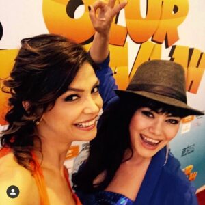 Mehtap Bayri Instagram - Canımıniçi biriciğim güzeller güzeli prensesim iyi ki iyi ki doğdun 🙏🏼🙏🏼🧿 günün kutlu mutlu olsun 🎉🎊🎂🌺🌺 hayat sana tüm güzellikleri kolaylıkla sunsun beraber güleceğimiz eğleniceğimiz mutlu olucağımız zamanlar artsın🙏🏼 iyi ki varsın kalbi şahanem kıymetlim 🙏🏼🧿🧿 seni çokkk çokkk seviyorummm ❤️❤️🌺🌺🌺❤️❤️❤️❤️ @edaozerkan ❤️❤️ #edaözerkan