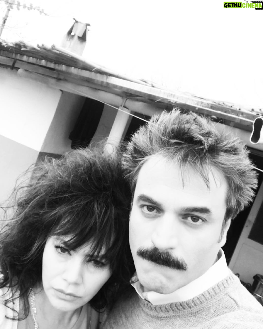 Mehtap Bayri - 2.4K Likes - @kalkgidelimtv ohoooo başladı bile hepinize iyi seyirler olsun💃🏻💕 bu akşam yorumlarınızı #gerçekaşk etiketiyle bekliyor ve sevgiler gönderiyorum💕 #sevda #seyfettin #muğla #ege