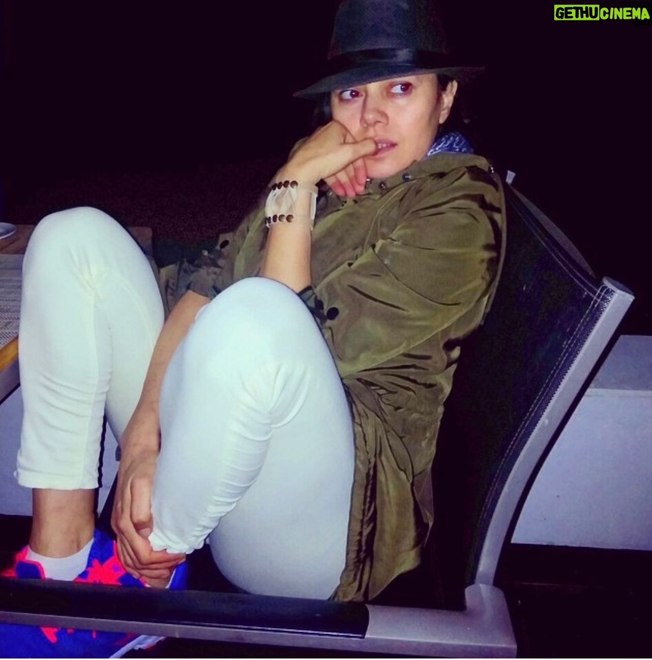 Mehtap Bayri - 1.7K Likes - Gece…