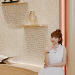 Mei Ho Instagram - #板橋大遠百 國際精品櫃改裝開幕🛍️ ​ #MegaCity板橋大遠百 十年來首次將1F、2F國際精品櫃大改裝，提供更寬敞的空間，讓你舒服優雅的Shopping！ ​ 為了慶祝國際精品櫃改裝開幕，板橋大遠百攜手ELLE café，免費請你喝「ELLE café熱美式一杯」，每日限量100杯贈完為止！ ​ ✨活動日期：4/27-4/28、5/4-5/5、5/11-5/12 以上三個週末11:00-21:00 ​ ✨活動辦法：於活動期間在個人Instagram或Facebook公開打卡，分享板橋大遠百Cartier、Gucci、BV...各國際精品新櫃開幕所指定活動訊息即可。 ​ *活動詳情請冾專櫃人員 ​ #遠東百貨 #MegaCity #板橋大遠百 #ELLETaiwan ​ @elletaiwan