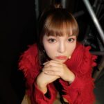 Mei Ho Instagram - 最近好喜歡這台📸 2014年的富士相機x30好好拍 越暗的地方用閃光燈拍效果越好 #FUJIFILMX30