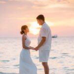 Mei Ho Instagram - Happy birthday to my better half @c_lander 💖 I’m so happy to be in Maldives, with the one I love. Hope you enjoyed this birthday trip! You are my best friend, best travel partner, and the best other half. I love you to the moon and back. Happy birthday Cody! Photographer @mhmedaflaah @kaniphotoshop