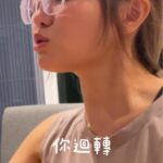 Mei Ho Instagram - #UNO 招式用「你」開頭都很兇欸 #你先加二 #你迴轉 #你先選 #你先出 我經紀人是最佳觀眾 @quayang318 笑聲🤣