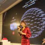 Mei Ho Instagram - ❤️❤️❤️ Home 中嘉寬頻 吉龍舞春•好運龍中嘉 2024中嘉集團春酒晚宴 希望大家都有吃得開心玩得開心ヽ(´∇`)ノ