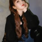 Mei Ho Instagram - 你聽過動物相測驗嗎？ 你覺得你像什麼動物？ #我竟然是水獺🦦 #派翠是倉鼠🐹 #小姐不熙娣