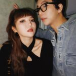 Mei Ho Instagram - 你聽過動物相測驗嗎？ 你覺得你像什麼動物？ #我竟然是水獺🦦 #派翠是倉鼠🐹 #小姐不熙娣