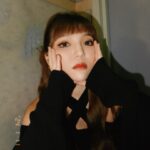 Mei Ho Instagram - 你聽過動物相測驗嗎？ 你覺得你像什麼動物？ #我竟然是水獺🦦 #派翠是倉鼠🐹 #小姐不熙娣