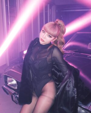 Mei Ho Instagram - 怕網路塞車先跟大家說
𝑯𝒂𝒑𝒑𝒚 𝑵𝒆𝒘 𝒀𝒆𝒂𝒓. 🖤❤️新年快樂❤️🖤