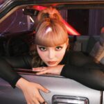Mei Ho Instagram - 怕網路塞車先跟大家說 𝑯𝒂𝒑𝒑𝒚 𝑵𝒆𝒘 𝒀𝒆𝒂𝒓. 🖤❤️新年快樂❤️🖤