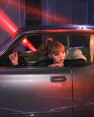 Mei Ho Instagram - 怕網路塞車先跟大家說
𝑯𝒂𝒑𝒑𝒚 𝑵𝒆𝒘 𝒀𝒆𝒂𝒓. 🖤❤️新年快樂❤️🖤