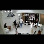 Mei Ho Instagram - 蔡醫師Combo 沒觀眾還是卯起來刁招 謝謝 @ch9_photography_studio 提供監視器畫面