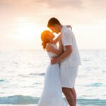 Mei Ho Instagram - Happy birthday to my better half @c_lander 💖 I’m so happy to be in Maldives, with the one I love. Hope you enjoyed this birthday trip! You are my best friend, best travel partner, and the best other half. I love you to the moon and back. Happy birthday Cody! Photographer @mhmedaflaah @kaniphotoshop