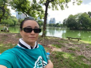 Actress Meiko Satomura HD Instagram Photos and Wallpapers May 2024