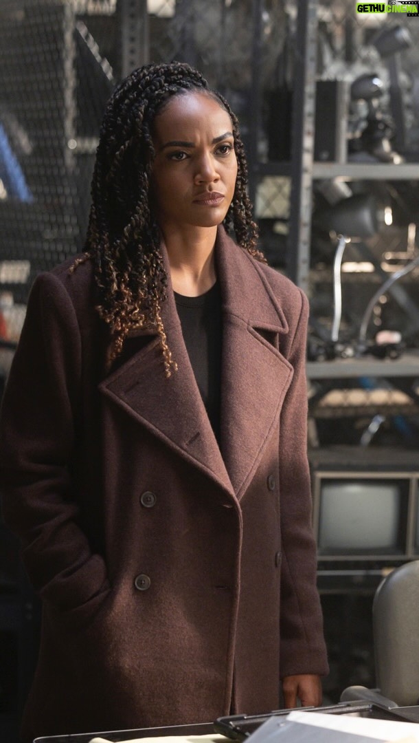 Mekia Cox - 29.4K Likes - Tonight marks the season finale of @therookieabc Season 6 and what an incredible journey it has been. Thank you to our amazing cast, crew, and fans for making this season unforgettable!
Until next time,
—Nyla Harper 😜🚔❤️
#TheRookie #BTS
