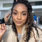 Mekia Cox Instagram - …yea I did it. 😑 lol. I’m on TikTok!! @mekia.cox
