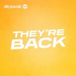 Mekia Cox Instagram - HERE WE GO!!!! Feb 20!! 🙌🏾🙌🏾🙌🏾 @therookieabc