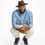 Mekia Cox Instagram – We only met a couple times but in those brief moments I was able to see and feel what a warm, kind and humble soul you were. The shock of your loss is real to so many. You will be missed.
