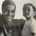 Mekia Cox Instagram – Happy Mother’s Day to all mamas out there!! To my mom (swipe for the second pic). Thank you for your strength, your endurance (a thing I didn’t realize how much you needed until I became a mom) your kindness, your compassion and your ability to see who I was as young child and help build the woman I’ve become today, I love you with all my heart. ❤️❤️❤️. (As for the third pic…my husband said it’s weird to crop Muhammad Ali out of a picture and I agreed soooo there he is 🤷🏾‍♀️. Lol)
