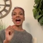 Mekia Cox Instagram - Had so much fun chattin it up with @msvfox !!! Check out our interview on Apple podcasts or your favorite podcast platform! - (Spotify, stitcher, tune-in, google play) @vivicahustling Repost from @msvfox • TGIF Dawlings! Time for a NEW episode of "Hustling With Vivica A Fox" Podcast show with SPECIAL GUEST @mekiacox Mekia Cox is a AWESOME Actress,Dancer,Wife & Mommy & currently starring in @therookieabc My Podcast show @vivicahustling is produced by @stage29podcasts @patriciaciano @calliekaltz & ME! Subscribe,Download on Spotify,Stitcher,Google & Apple Podcast ENJOY! #LifeIsGood #GodIsGood #Blessed #Respect #GurlPower #VivicaFoxHair #TeamVivica #TeamFox #MyGrindDontStop #LegitimateCareer #BossMoves #LoveWins #ClassicBadChicks 🤗🖤💖🤑👸🏾