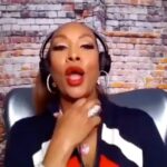 Mekia Cox Instagram - Had so much fun chattin it up with @msvfox !!! Check out our interview on Apple podcasts or your favorite podcast platform! - (Spotify, stitcher, tune-in, google play) @vivicahustling Repost from @msvfox • TGIF Dawlings! Time for a NEW episode of "Hustling With Vivica A Fox" Podcast show with SPECIAL GUEST @mekiacox Mekia Cox is a AWESOME Actress,Dancer,Wife & Mommy & currently starring in @therookieabc My Podcast show @vivicahustling is produced by @stage29podcasts @patriciaciano @calliekaltz & ME! Subscribe,Download on Spotify,Stitcher,Google & Apple Podcast ENJOY! #LifeIsGood #GodIsGood #Blessed #Respect #GurlPower #VivicaFoxHair #TeamVivica #TeamFox #MyGrindDontStop #LegitimateCareer #BossMoves #LoveWins #ClassicBadChicks 🤗🖤💖🤑👸🏾