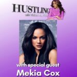 Mekia Cox Instagram - Had so much fun chattin it up with @msvfox !!! Check out our interview on Apple podcasts or your favorite podcast platform! - (Spotify, stitcher, tune-in, google play) @vivicahustling Repost from @msvfox • TGIF Dawlings! Time for a NEW episode of "Hustling With Vivica A Fox" Podcast show with SPECIAL GUEST @mekiacox Mekia Cox is a AWESOME Actress,Dancer,Wife & Mommy & currently starring in @therookieabc My Podcast show @vivicahustling is produced by @stage29podcasts @patriciaciano @calliekaltz & ME! Subscribe,Download on Spotify,Stitcher,Google & Apple Podcast ENJOY! #LifeIsGood #GodIsGood #Blessed #Respect #GurlPower #VivicaFoxHair #TeamVivica #TeamFox #MyGrindDontStop #LegitimateCareer #BossMoves #LoveWins #ClassicBadChicks 🤗🖤💖🤑👸🏾