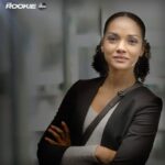 Mekia Cox Instagram - Taking over The Rookie IG today!! Meet me over there! @therookieabc
